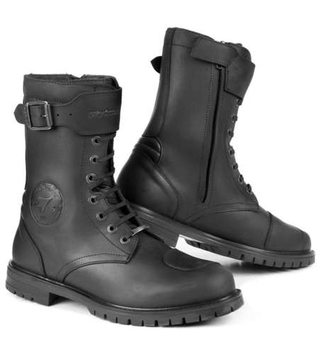 Ботуши Stylmartin Rocket Black