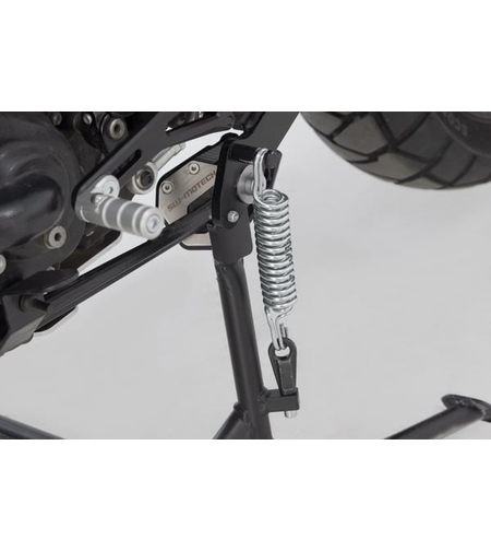 Централна стойка SW-MOTECH CENTER STAND PAN AMERICA 1250 ABS