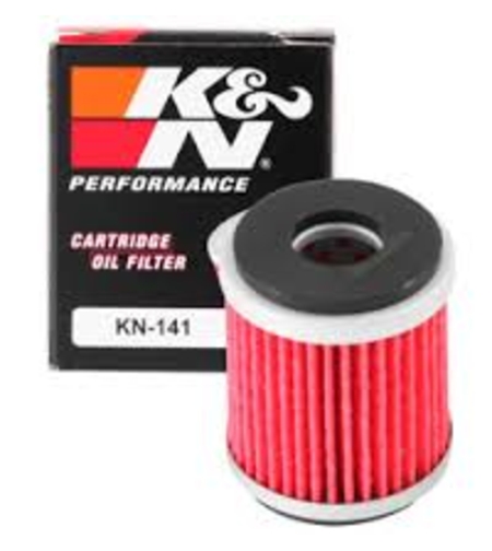 Маслен филтър K&N KN141