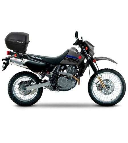 Монтажен комплект за куфари SHAD KIT TOP SUZUKI DR 650'20