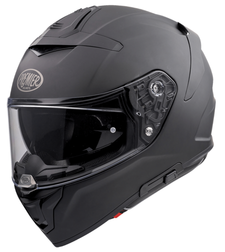 Каска PREMIER DEVIL U9 BM MATT BLACK