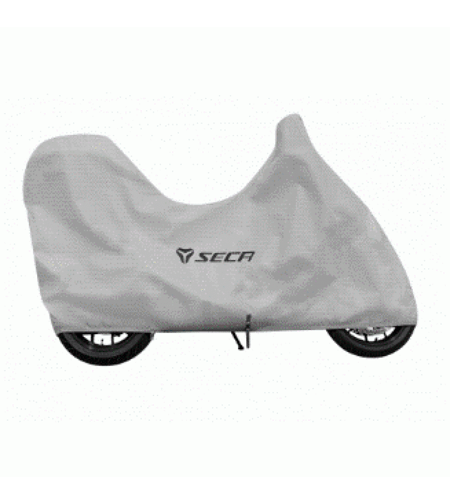 Мото покривало SECA COVER TOP CASE PRO