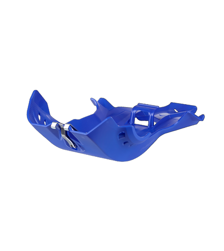 Протектор двигател Sherco 4T SEF-R/ FACTORY 250/350 - 2012-2022 - Blue
