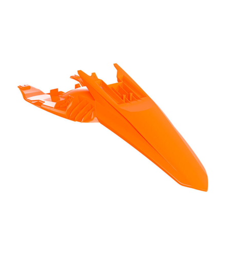 Заден калник RACETECH Rear Fender KTM SX 65 24-25