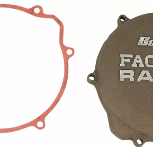 Капак за съединител BOYESEN FACTORY CLUTCH CVR YZ250 Magnesium