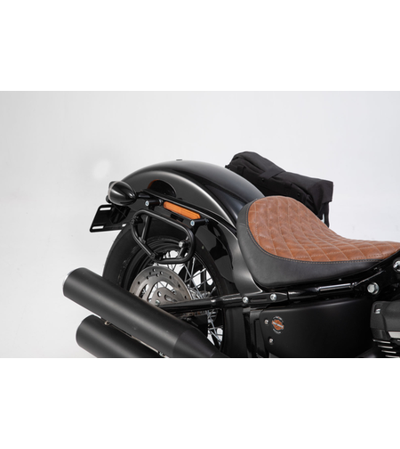 Комплект странични чанти SW-MOTECH LC SIDE BAG SYS LEGEND FXBB 1750 ABS 20