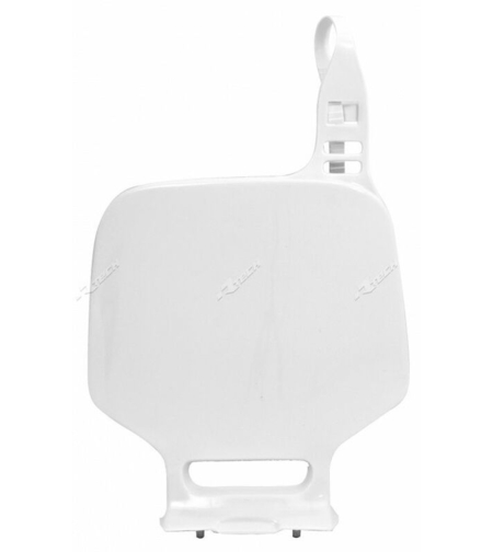 Предна табела RACETECH Yamaha YZ80/85 White