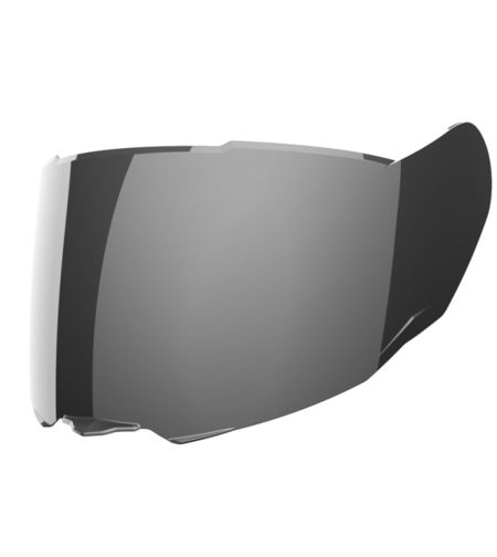 Визьор за каска NEXX Y.100R/Y.100 IRIDIUM SILVER