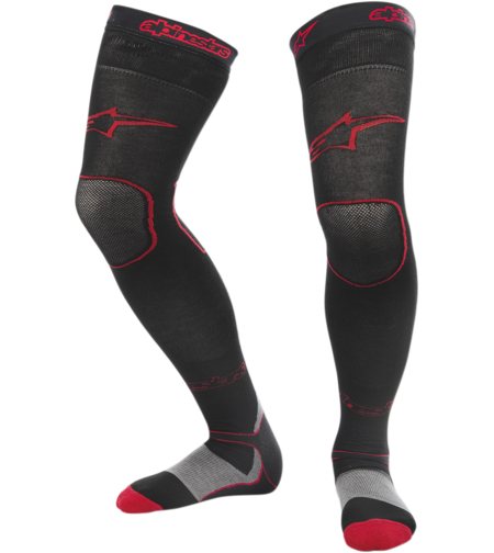 Мотокрос чорапи ALPINESTARS Tech Layer Long MX