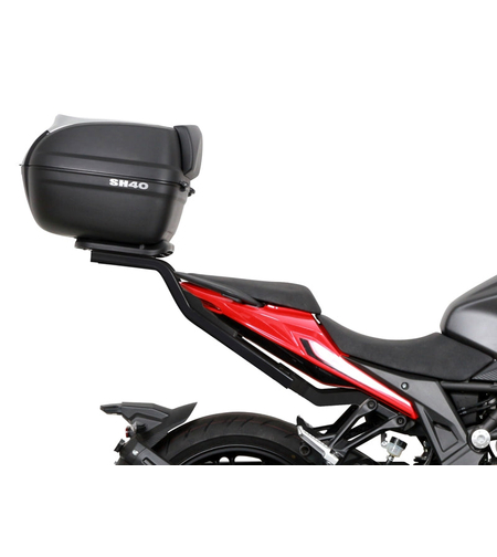 Монтажен комплект за куфари SHAD TOP MASTER VOGE 300R '20