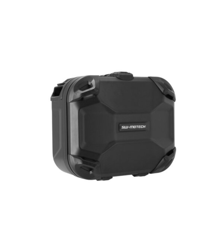 Мото куфар SW-MOTECH HARD CASE ABS 33 DUSC M