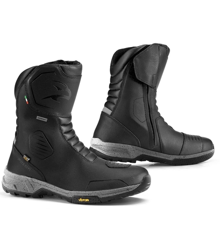 Ботуши FALCO WARDEN ADV BLACK