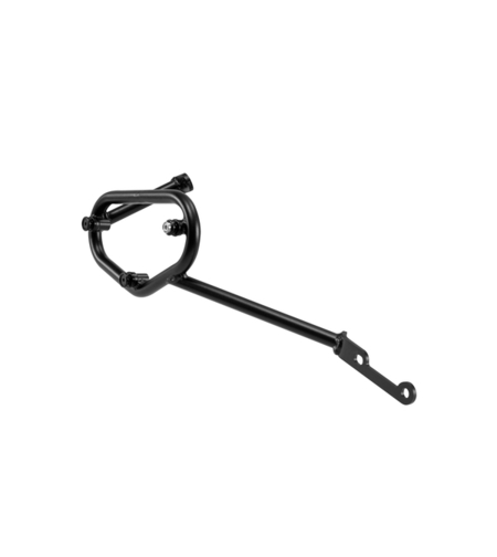 Странична стойка за куфар SW-MOTECH SLC SIDE CARRIER R XTZ 690 22