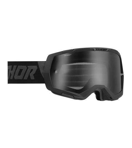 Мотокрос очила THOR REGIMENT BLACK/GRAY