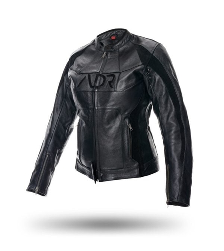 Дамско кожено яке ADRENALINE SPIRIT