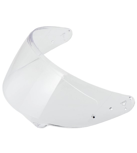 Прозрачен визьор за каска HJC i71/F71 - HJ-38