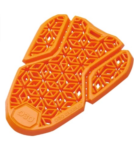 Протектори - бедра ICON D3O® DIABLO L2