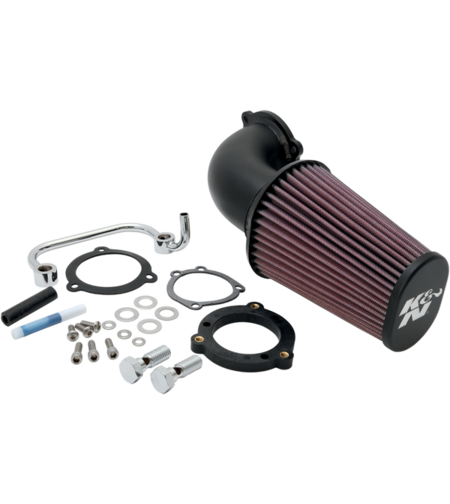 ВСМУКАТЕЛЕН КОМПЛЕКТ К&N XL Harley Davidson 883/1200