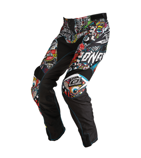 Мотокрос брич O'NEAL MAYHEM CRANK MULTI