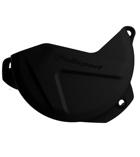 Протектор за съединител POLISPORT SUZUKI RMZ250 - 2007-18 BLACK