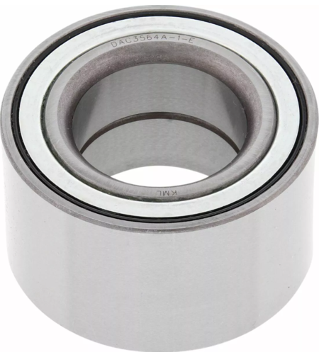 Двойни конусни ъглови лагери MOOSE RACING WHEELBEARING TAPERED DAC