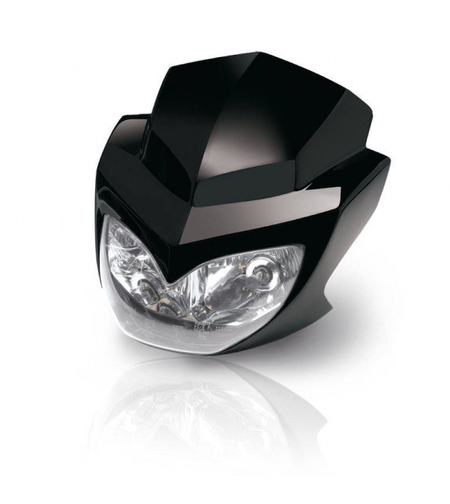 ПРЕДЕН ФАР ДИНАМИК BARRACUDA