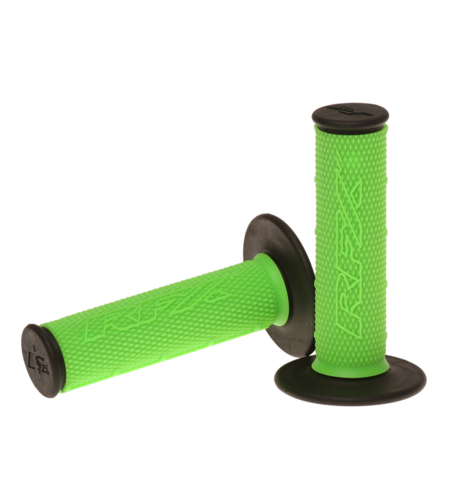 Двукомпонентни ръкохватки RFX Pro Series Green/Black