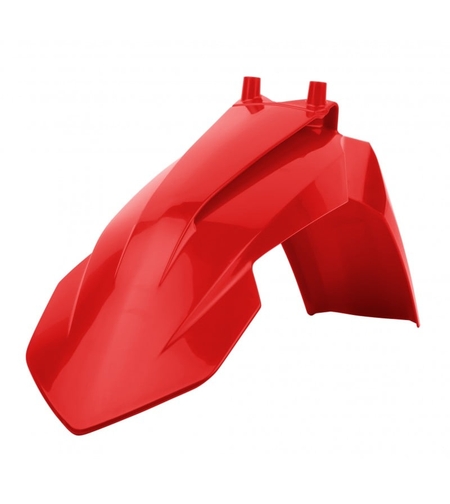 Преден калник POLISPORT Gasgas MC 65 (2021-23) Red