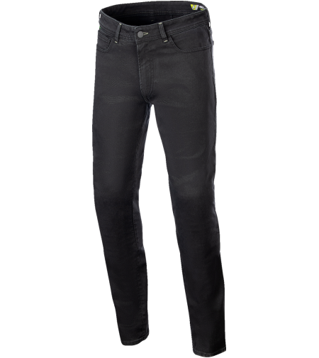 МОТО ДЪНКИ ALPINESTARS Copper V3 BLACK