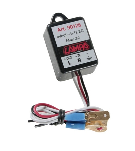 Ел. съпротивително устройство 90126