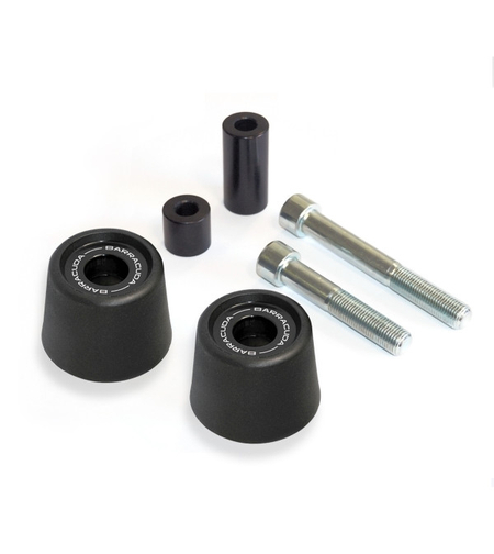 КРАШ ТАПИ BARRACUDA Yamaha MT-10/YZF-R1 (2015-2020)