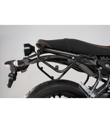 Стойка за куфар SW-MOTECH SIDE CARRIER SLC L XSR 700 ABS 23