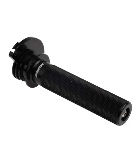 Масур за газ RFX Pro Throttle Tube (Black) - Yamaha YZ80/85