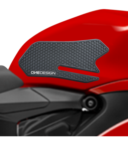 Протектор за резервоар DUCATI HDR337/PR3532