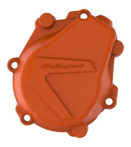 Предпазител за капака на запалването KTM SX-F 450  ORANGE