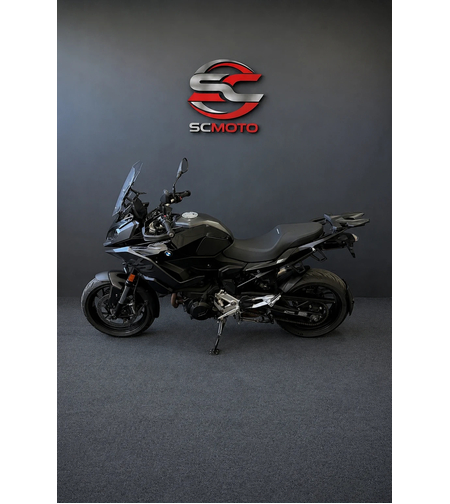 BMW F 900XR 2022г