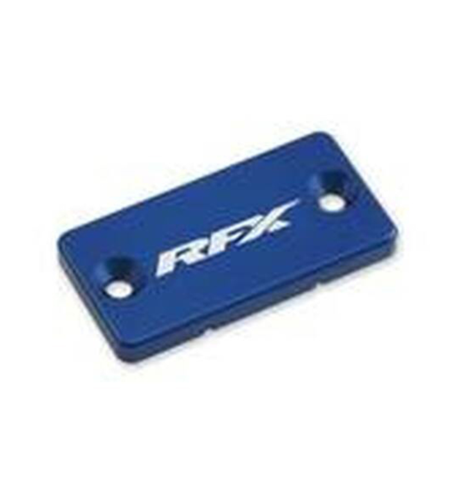 Капак за спирачна помпа RFX Pro Reservoir Cap Kit - Blue Fantic/Yamaha