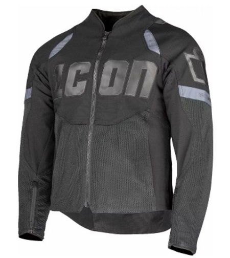 Мото яке ICON Contra3™ BLACK