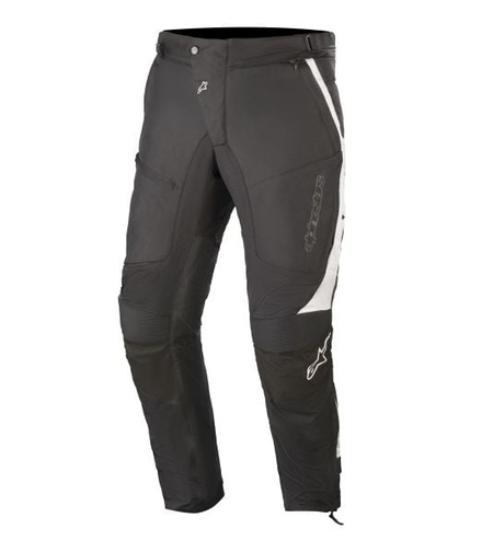 Панталон ALPINESTARS Raider v2 Drystar® BLACK/WHITE