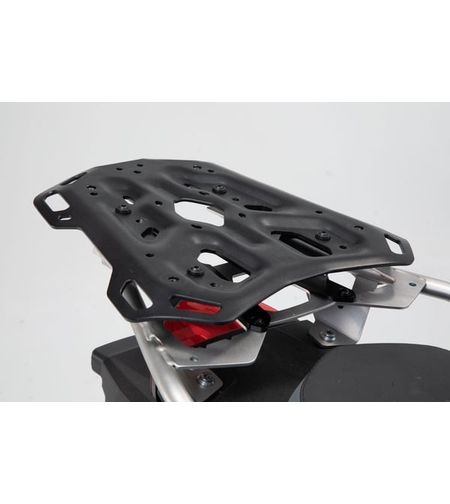Стойка за куфар SW-MOTECH LUGGAGE ADVENTURE-RACK F 750 GS ABS