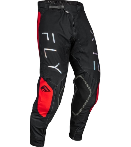 Мотокрос брич FLY RACING Evolution DST -Black/Red