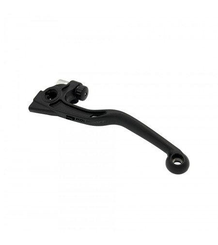Резервно Спортно лостче за съединител POLISPORT APT Clutch lever KTM(06-22) Husq(14-22) GasGas(21-22) Sherco Racing(16-21) factory (15-21)