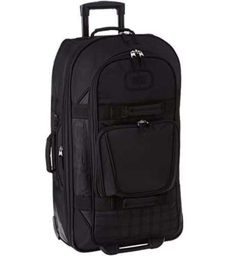 Куфар OGIO ONU 29 TRAVEL BAG STEALTH