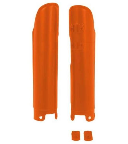 Предпазители за предница RACETECH KTM 125 EXC Orange