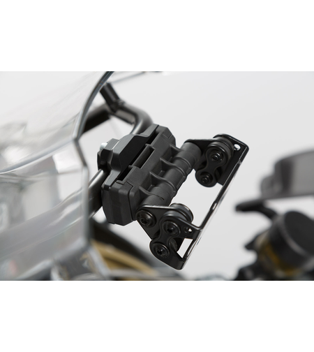 Стойка за навигация SW-MOTECH CROSSBAR GPS MOUNT 13/16M