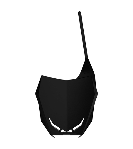 Предна табела Polisport Suzuki RMZ450 - 2018-21 Black