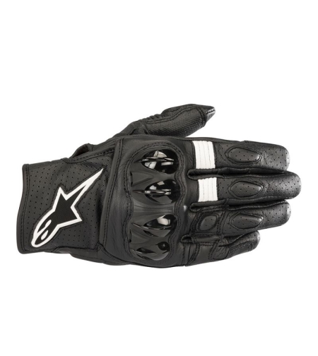 Ръкавици ALPINESTARS CELER V2 BLK/WHT