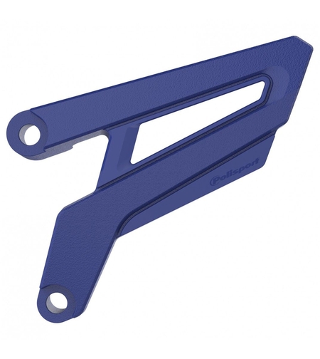 Протектор преден пиньон YAMAHA YZ/WR 250/450 BLUE