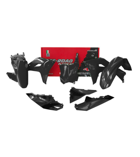 Комплект пластмаси RACETECH Plastic Kit - 5 Pieces KXF 250/450 2025