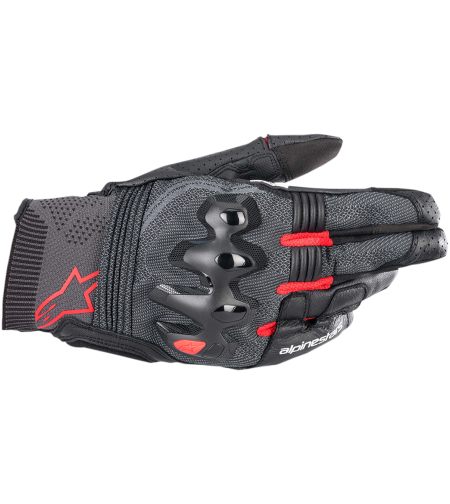 Ръкавици ALPINESTARS Morph Sport BK/RD